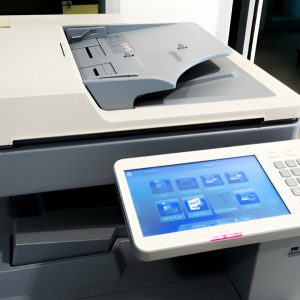 Nạp Mực Photocopy Huyện Cần Giờ - Dịch Vụ Nhanh Chóng