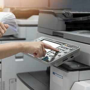Nạp Mực Photocopy Thủ Dầu Một - Dịch Vụ Giá Tốt