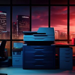 Nạp mực photocopy tại Dầu Tiếng - Giá tốt, tận nơi!