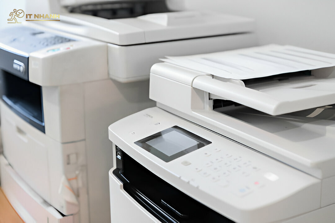 Nạp mực photocopy tận nơi Quận 3 Dịch vụ nạp mực photocopy Quận 3 chuyên nghiệp