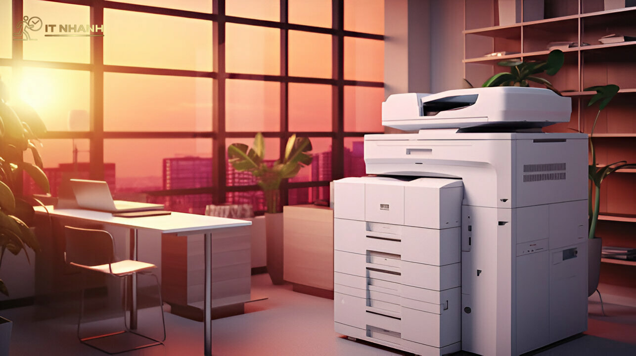 Bảng giá nạp mực máy photocopy chi tiết Bảng giá nạp mực máy photocopy cạnh tranh tại Tân Bình