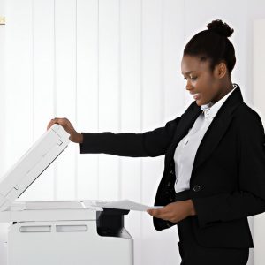 Nạp Mực Photocopy Quận 6 - Dịch Vụ Tận Nơi, Giá Tốt