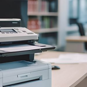 Nạp Mực Photocopy Quận 7 - Dịch Vụ Uy Tín, Giá Tốt