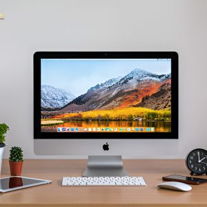 Sửa iMac Quận Phú Nhuận Uy Tín - Gọi Ngay!
