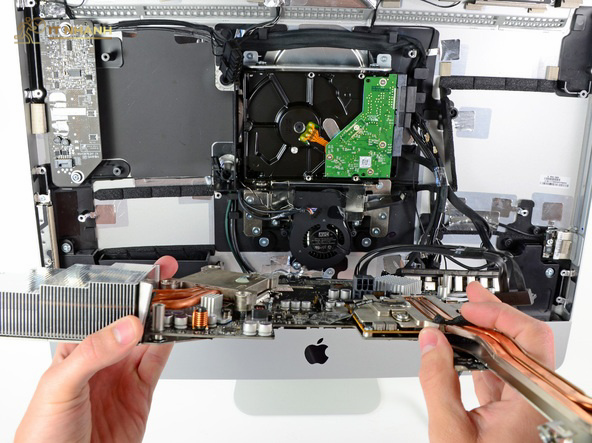 Sửa iMac Tận Nơi - IT Nhanh Sửa iMac Tận Nơi - IT Nhanh