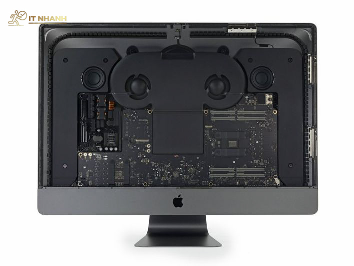 Sửa iMac Quận 2 Nhanh Chóng Sửa iMac Quận 2