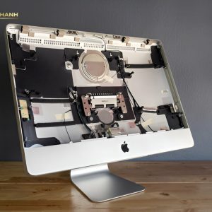 Sửa iMac Quận 10 Uy Tín - Gọi Ngay!