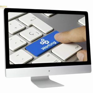 Sửa iMac Quận 12 Uy Tín - Gọi Ngay!