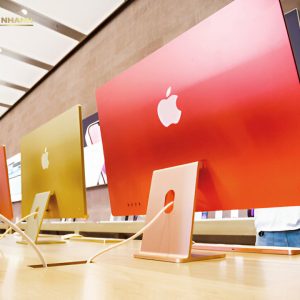 Sửa iMac Quận 8 Uy Tín - Gọi Ngay!