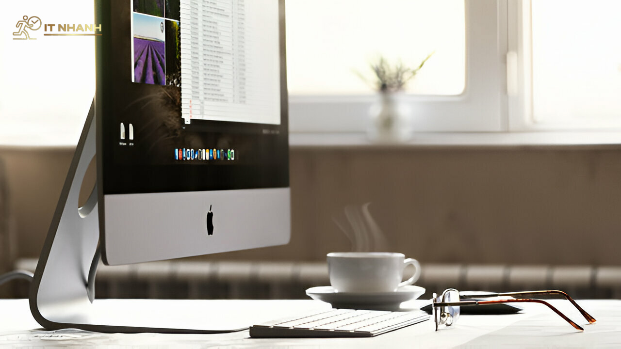 Câu hỏi thường gặp sửa iMac Câu hỏi thường gặp sửa iMac