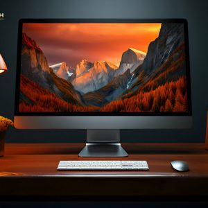 Sửa iMac Huyện Củ Chi Uy Tín - Chuyên Nghiệp