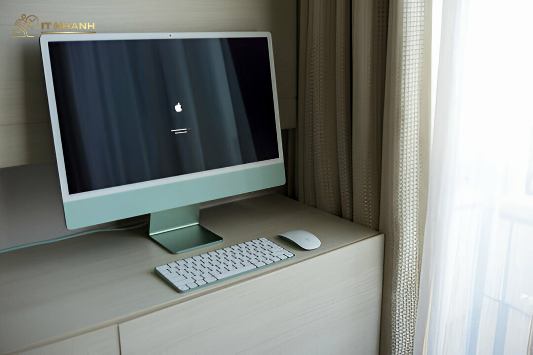 Dịch vụ iMac chuyên nghiệp Các dịch vụ sửa chữa iMac IT Nhanh cung cấp tại Quận 2