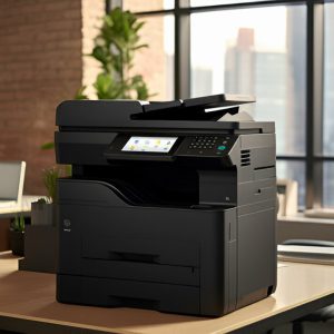 Sửa Máy Photocopy Quận Bình Thạnh - Dịch Vụ Nhanh Chóng