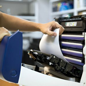 **Dịch Vụ Sửa Máy Photocopy Huyện Cần Giờ Uy Tín**