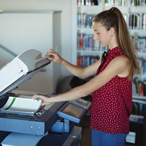 Sửa Máy Photocopy Quận Phú Nhuận Giá Rẻ, Uy Tín