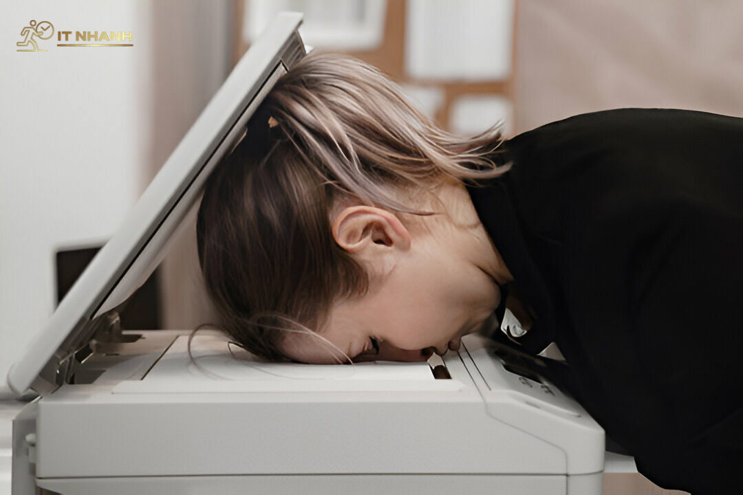 Bảng giá dịch vụ sửa máy photocopy IT Nhanh Bảng giá sửa máy photocopy tham khảo tại Phú Giáo