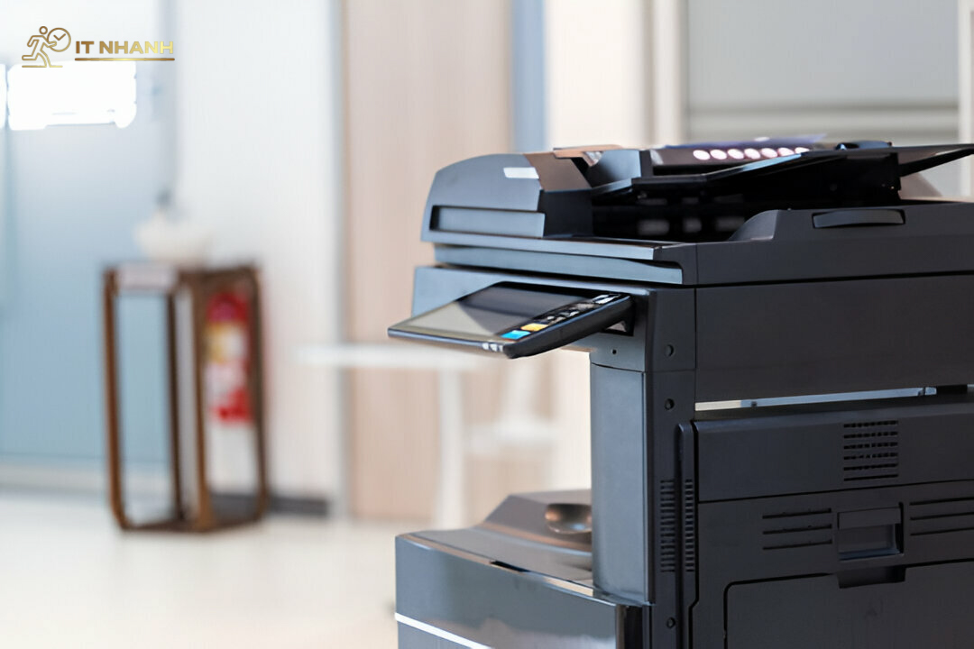 Bảng giá dịch vụ IT Nhanh Bảng giá dịch vụ sửa máy photocopy IT Nhanh