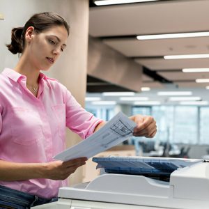 Sửa Máy Photocopy Tại Thủ Dầu Một - Dịch Vụ Nhanh Chóng