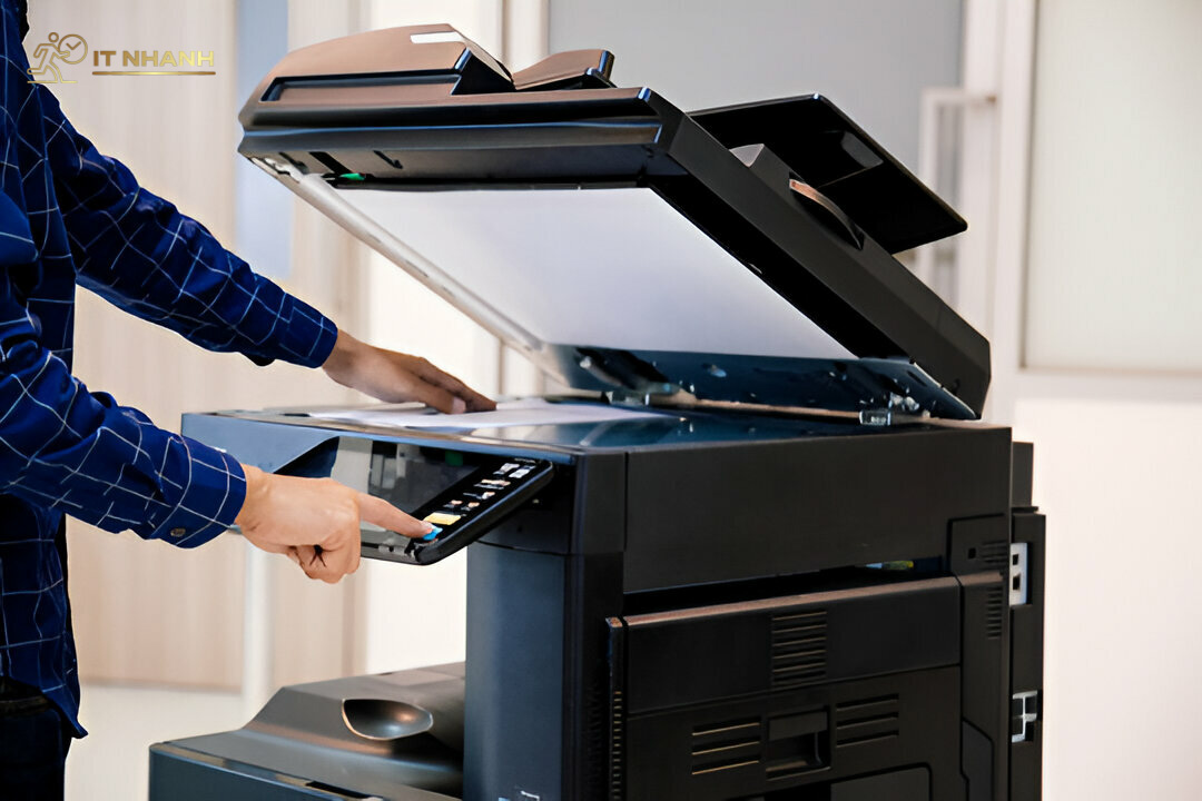 Bảng giá sửa máy photocopy Bảng giá sửa máy photocopy