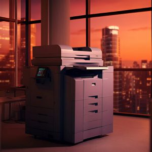 Sửa Máy Photocopy Quận 3 Giá Rẻ, Uy Tín #1