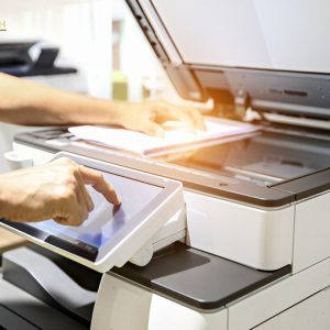 Sửa Máy Photocopy Quận Gò Vấp Nhanh Chóng, Giá Tốt