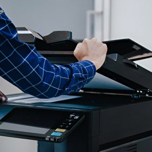 Sửa Máy Photocopy Quận 2 - Dịch Vụ Nhanh Chóng, Giá Tốt