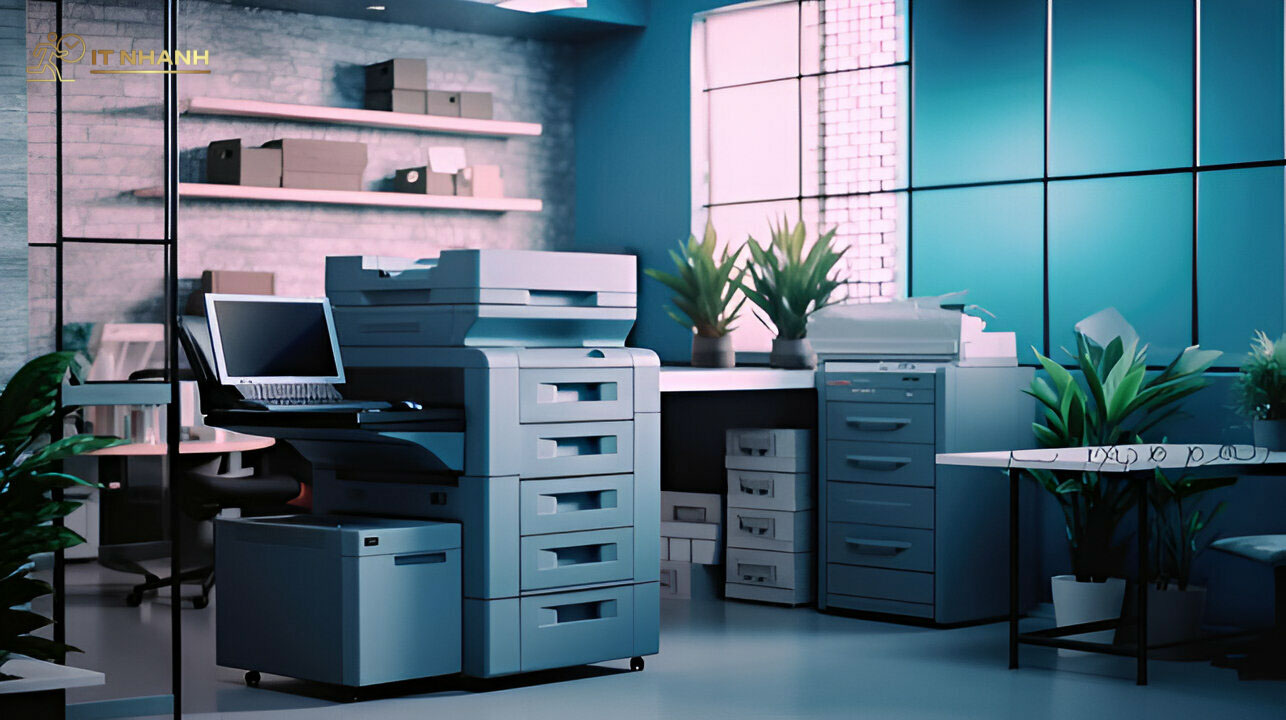 Bảo trì máy photocopy Củ Chi Bảo trì máy photocopy Củ Chi