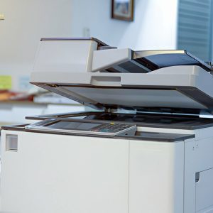 Sửa Máy Photocopy Tại Dầu Tiếng - Dịch Vụ Uy Tín