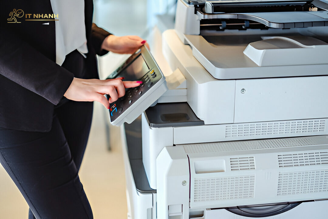 Sửa máy photocopy tại nhà Sửa máy photocopy tận nơi tại Phú Nhuận
