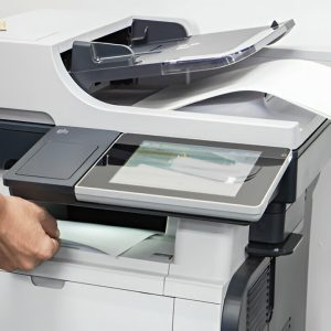 Sửa Máy Photocopy Tại Bến Cát - Dịch Vụ Uy Tín