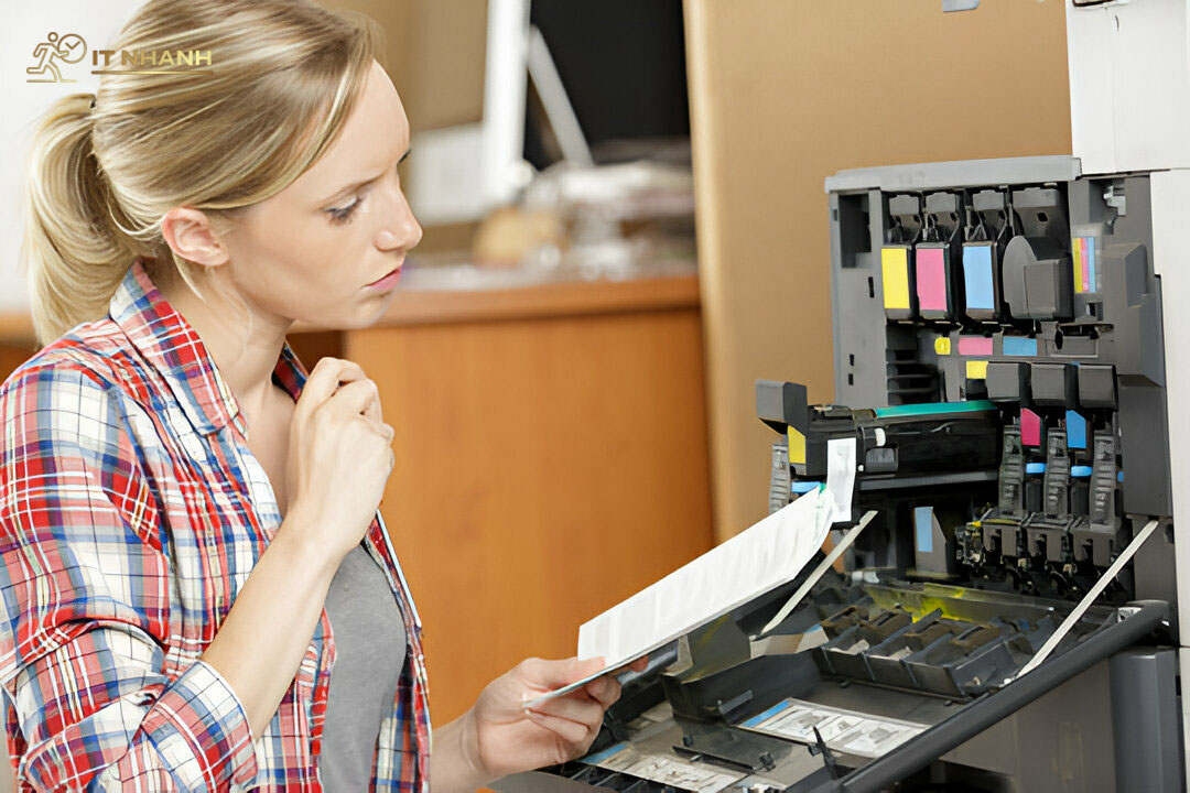 Sửa Máy Photocopy Quận 8 Sửa Máy Photocopy Quận 8