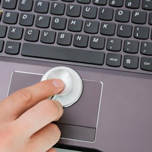 Sửa Touchpad Laptop Uy Tín - Giá Tốt, Gọi Ngay!