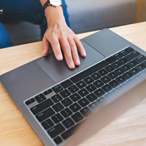 Dịch vụ Thay Touchpad Laptop Quận 9 Uy Tín