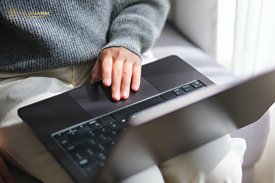 Khi Nào Cần Thay Touchpad Laptop Sửa Touchpad Laptop Quận 5
