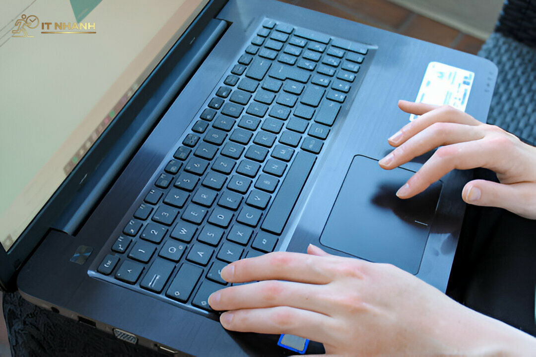 Touchpad Laptop Bị Lỗi Touchpad Laptop Bị Lỗi