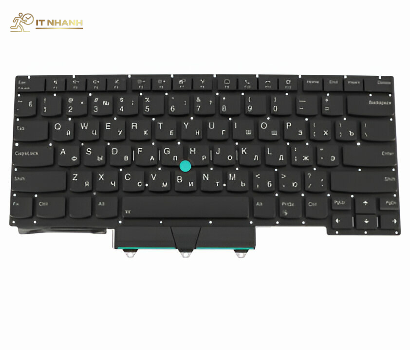 Dịch vụ thay bàn phím laptop tại Phú Giáo Thay bàn phím laptop Phú Giáo