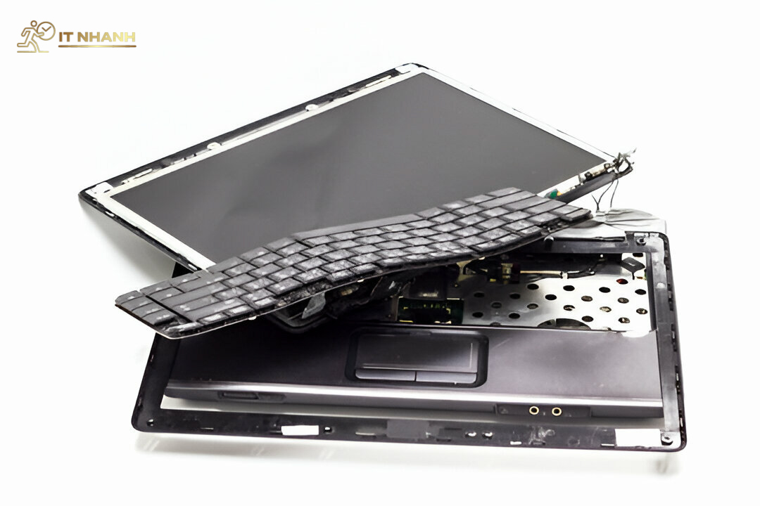 Dịch vụ thay màn hình laptop tận nơi tại Bình Thạnh IT Nhanh phục vụ tận nơi tại Quận Bình Thạnh