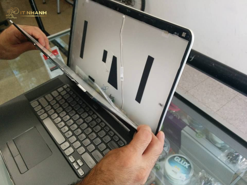 IT Nhanh cung cấp đa dạng dịch vụ sửa chữa laptop tại Thuận An Dịch vụ sửa laptop Thuận An uy tín