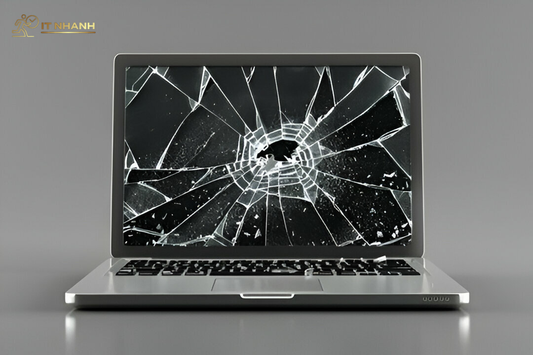 Dịch vụ thay màn hình laptop chuyên nghiệp tại IT Nhanh Thuận An Thay màn hình laptop tại Thuận An nhanh chóng