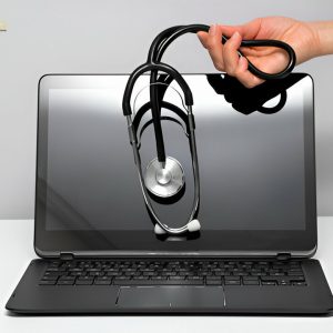 Thay Màn Hình Laptop Tại Dĩ An - Dịch Vụ Uy Tín