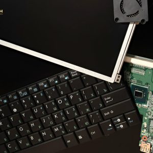 Thay Màn Hình Laptop Thủ Dầu Một - Dịch Vụ Uy Tín