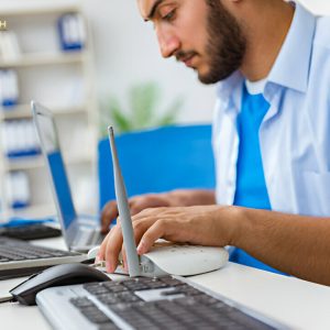 Thay Màn Hình Laptop Quận 6 Uy Tín, Giá Rẻ
