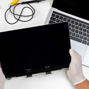 Thay Màn Hình Laptop Quận 8 Giá Rẻ - Uy Tín #1