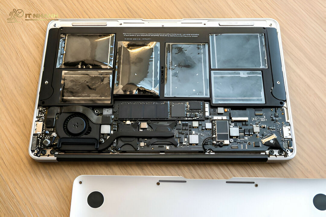 Bảng giá thay pin laptop tham khảo Bảng giá thay pin laptop tham khảo
